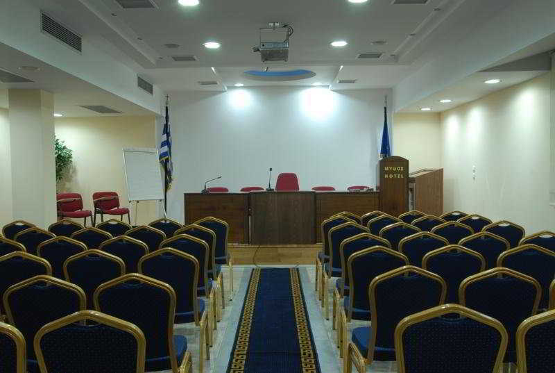 מלון אלאטוחורי Mythos מראה חיצוני תמונה